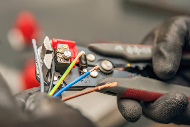 Best Electrical Repair Services  in Bryan, TX