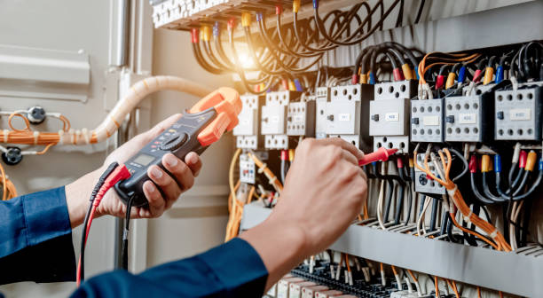 Best 24-Hour Electrician  in Bryan, TX