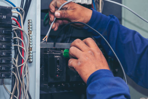 Best Electrical Troubleshooting Services  in Bryan, TX