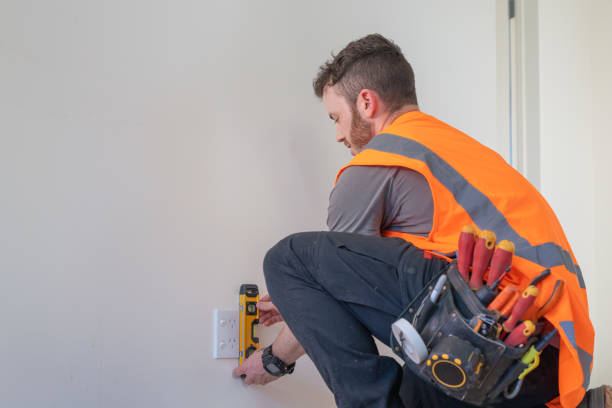 Best Electrical Installation Contractor  in Bryan, TX