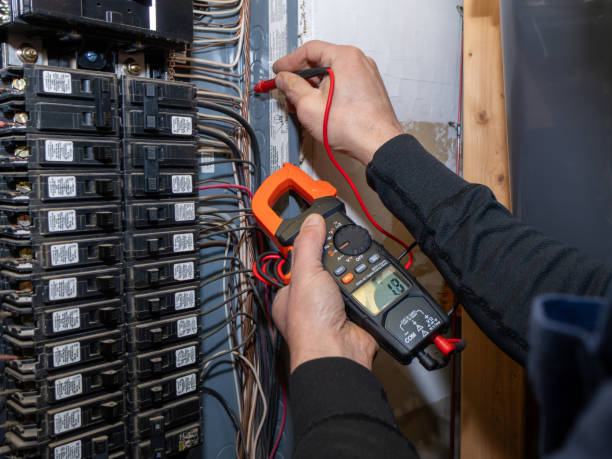 Best Electrical Contractors for Businesses  in Bryan, TX