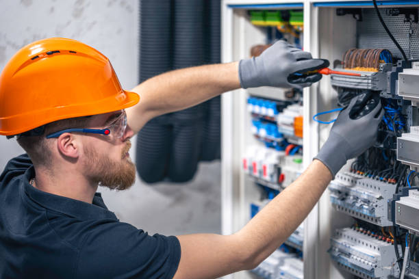 Best Electrical System Inspection  in Bryan, TX